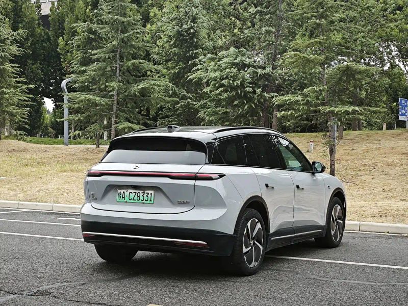 Nio es
