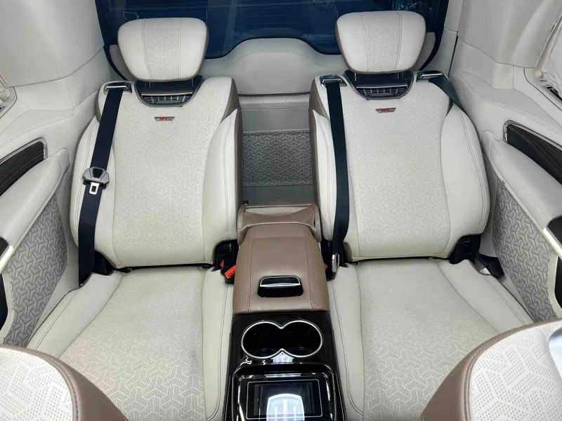 camoz vclass