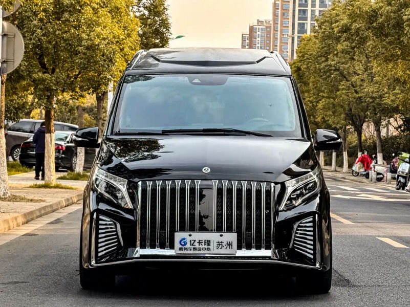 camoz vclass