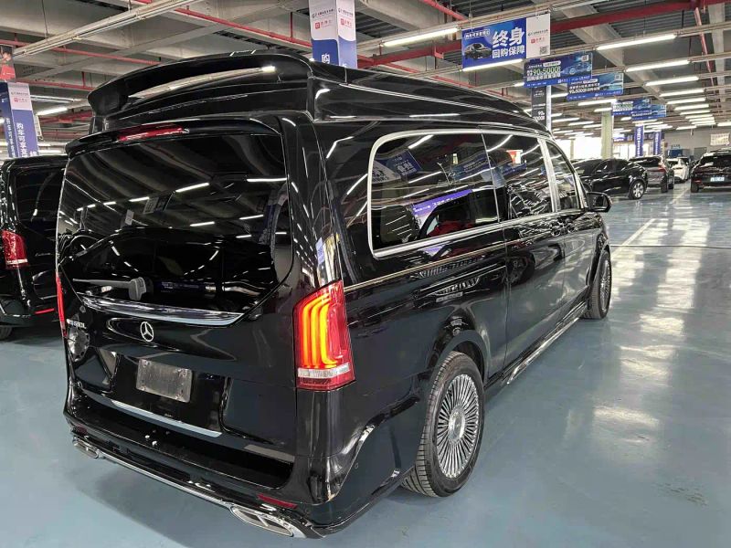 camoz vclass