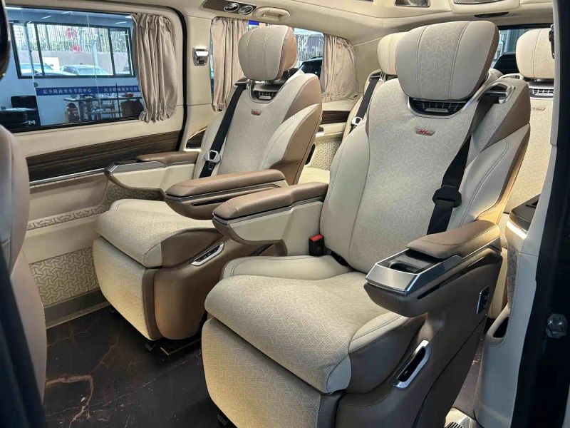 camoz vclass