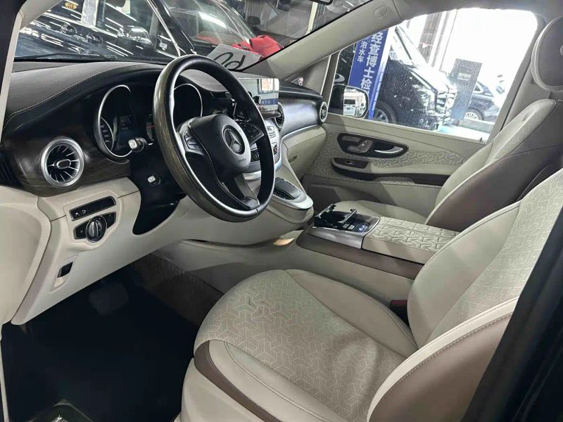 camoz vclass