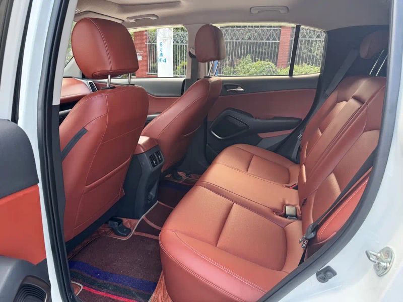 beijing-hyundai ix35