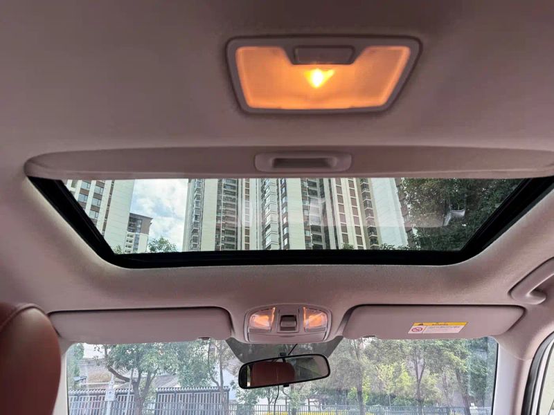 beijing-hyundai ix35