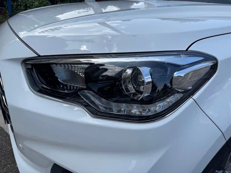 beijing-hyundai ix35