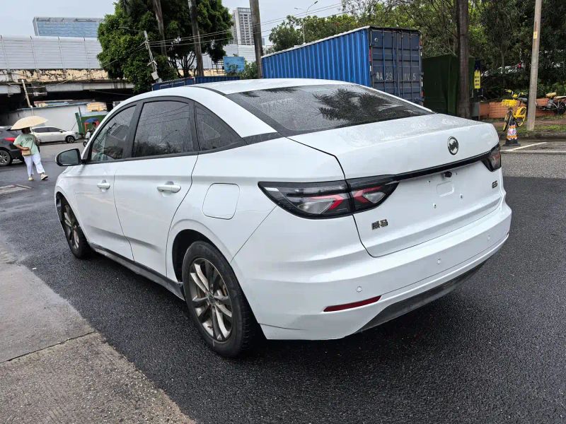 weima e5