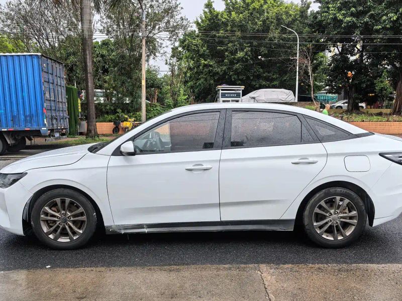 weima e5