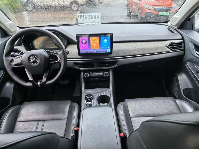 weima e5