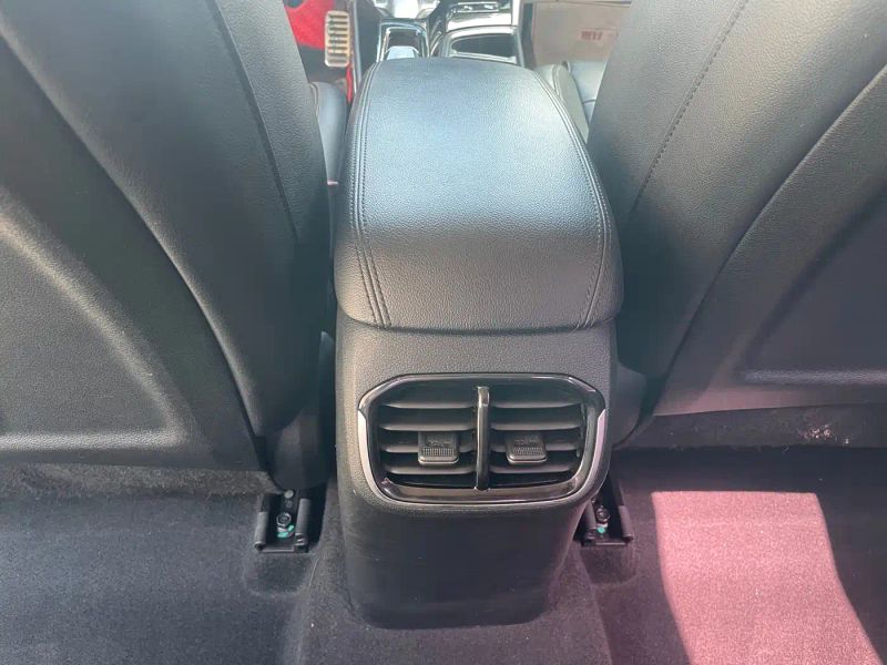 beijing-hyundai pureelectric