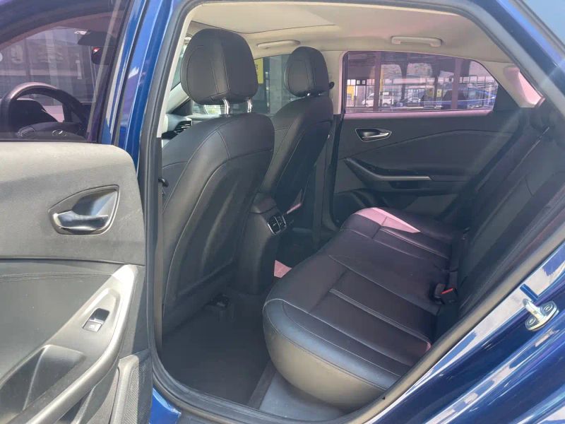 beijing-hyundai pureelectric