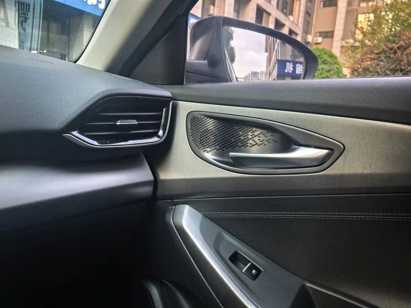 beijing-hyundai fiesta