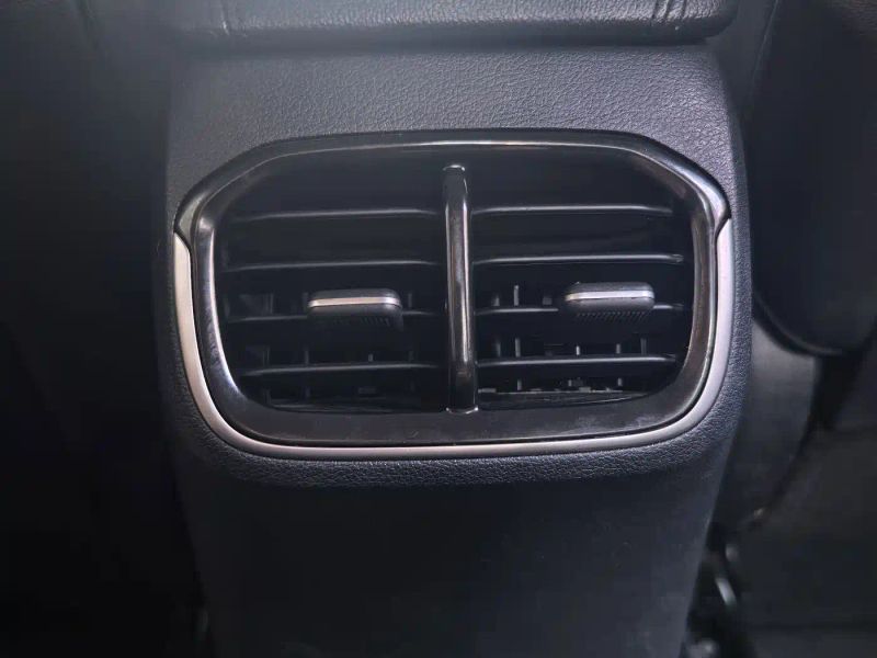 beijing-hyundai fiesta
