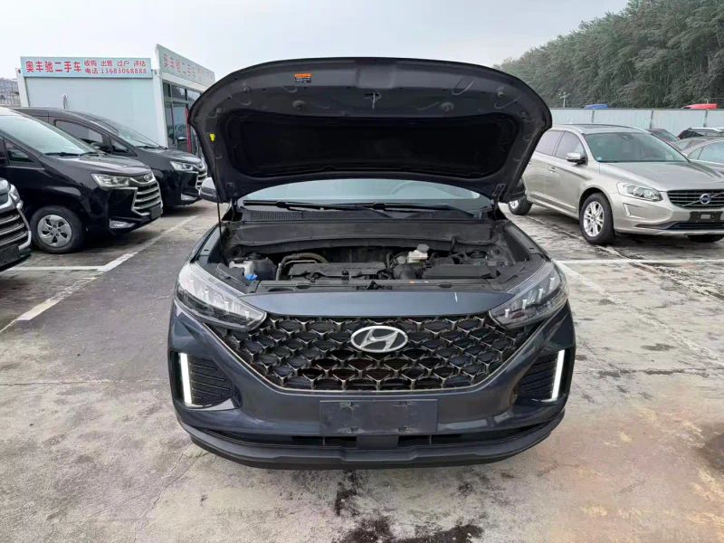 beijing-hyundai ix35