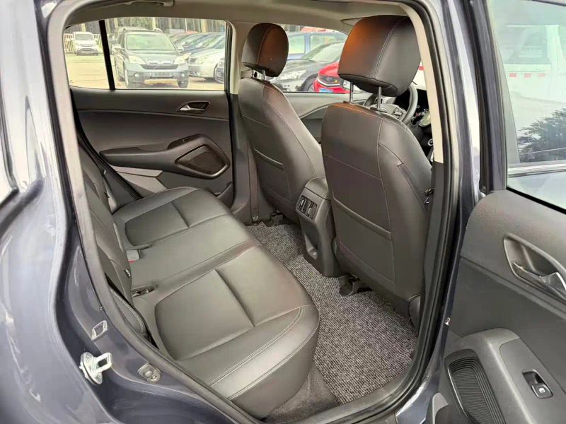 beijing-hyundai ix35