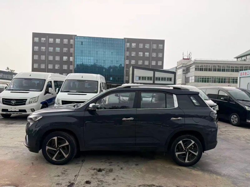 beijing-hyundai ix35