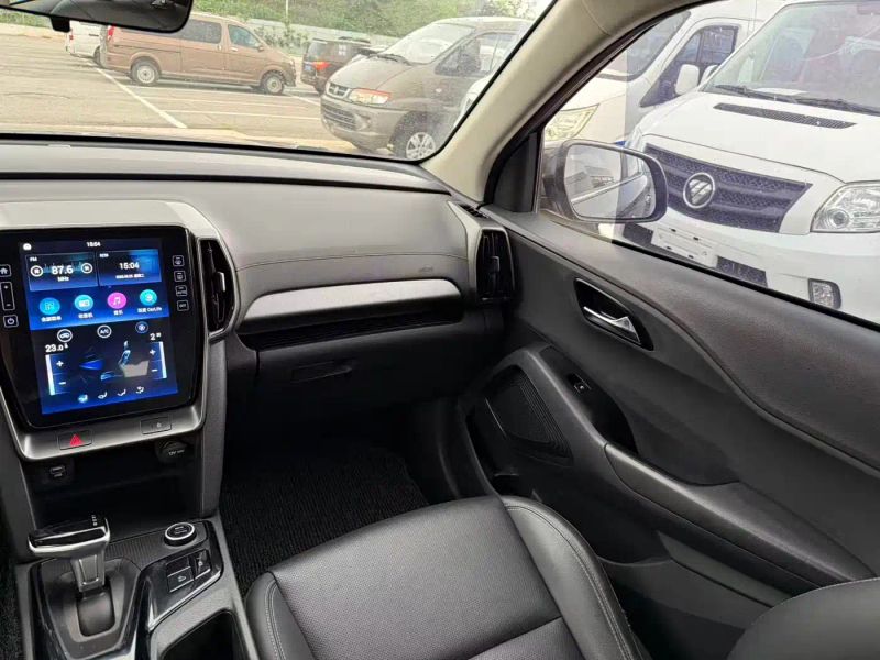 beijing-hyundai ix35