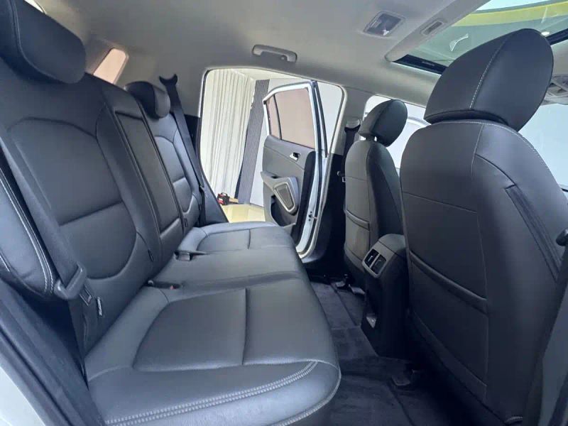 beijing-hyundai ix35