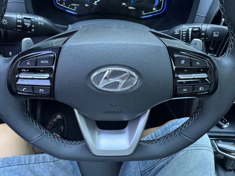 beijing-hyundai ix35