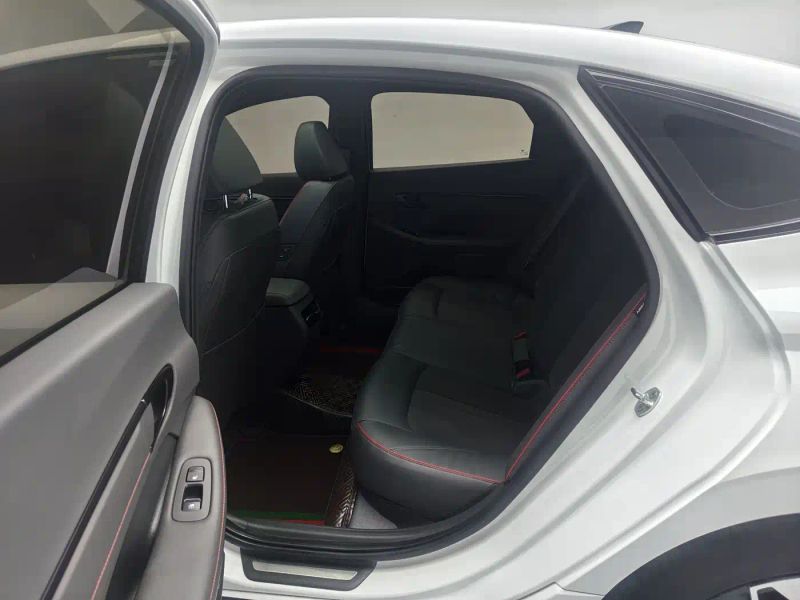 beijing-hyundai sonata