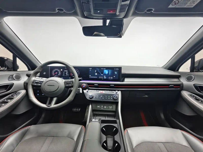 beijing-hyundai sonata