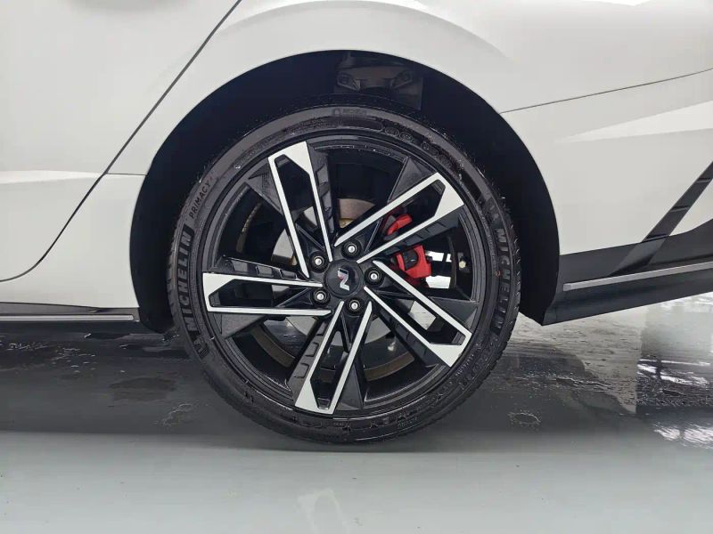 beijing-hyundai sonata