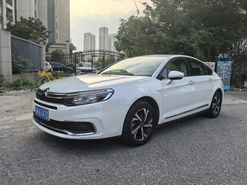 tianyi c5
