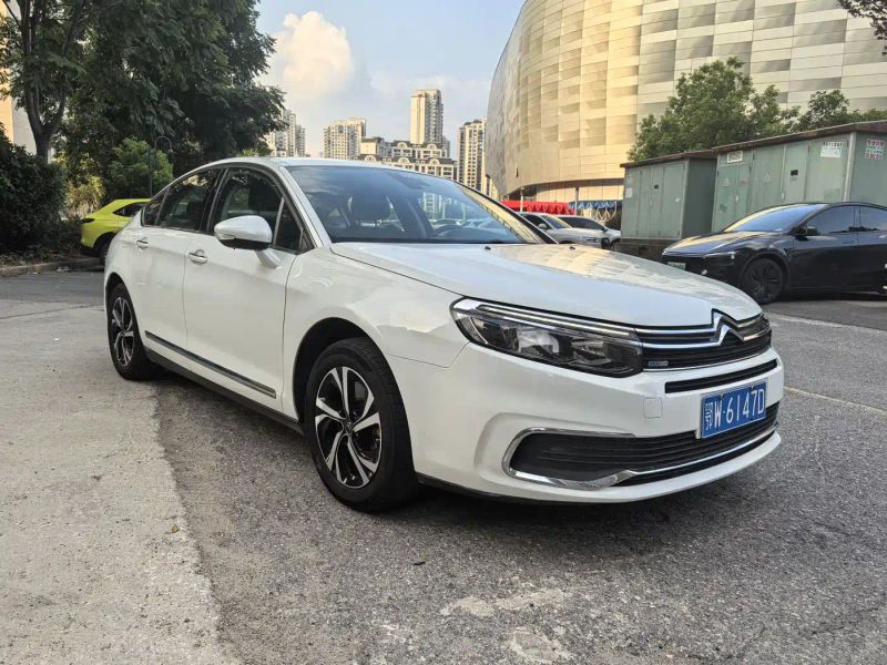 tianyi c5