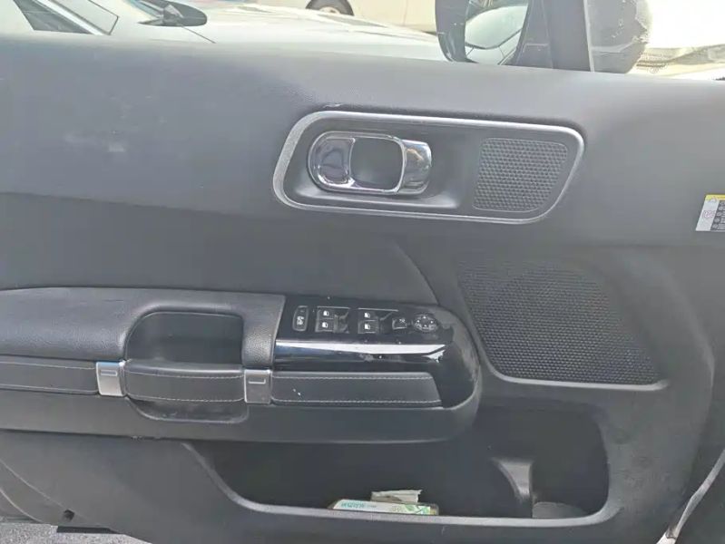 tianyi citroen_c6