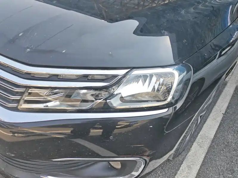 tianyi citroen_c6
