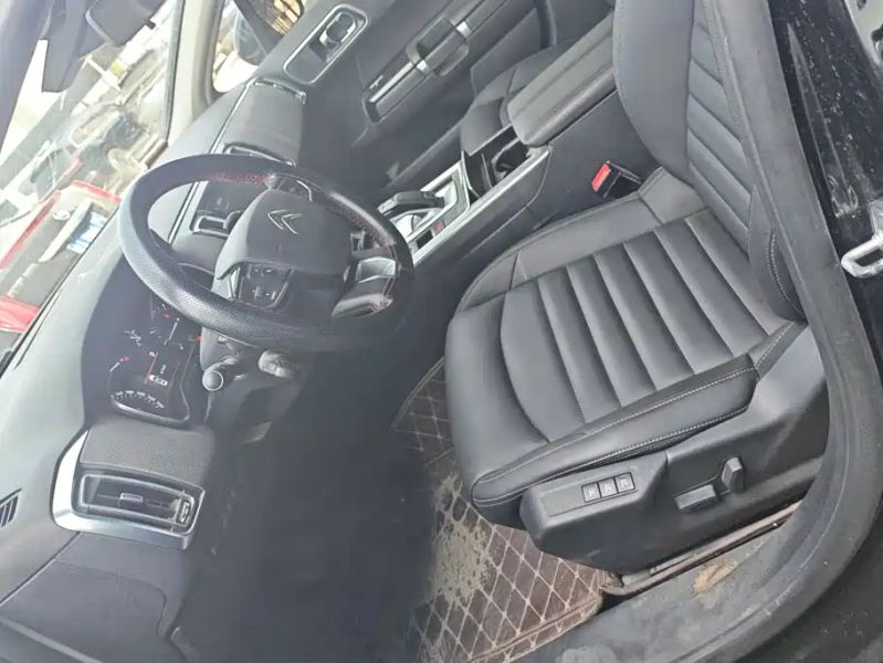 tianyi citroen_c6