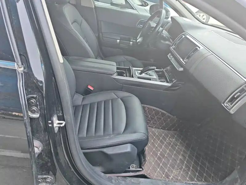 tianyi citroen_c6