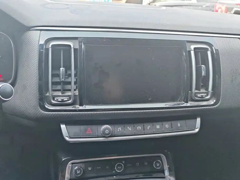 tianyi citroen_c6