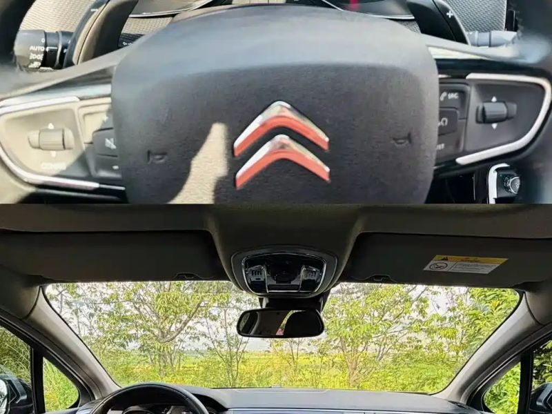 tianyi citroen_c6