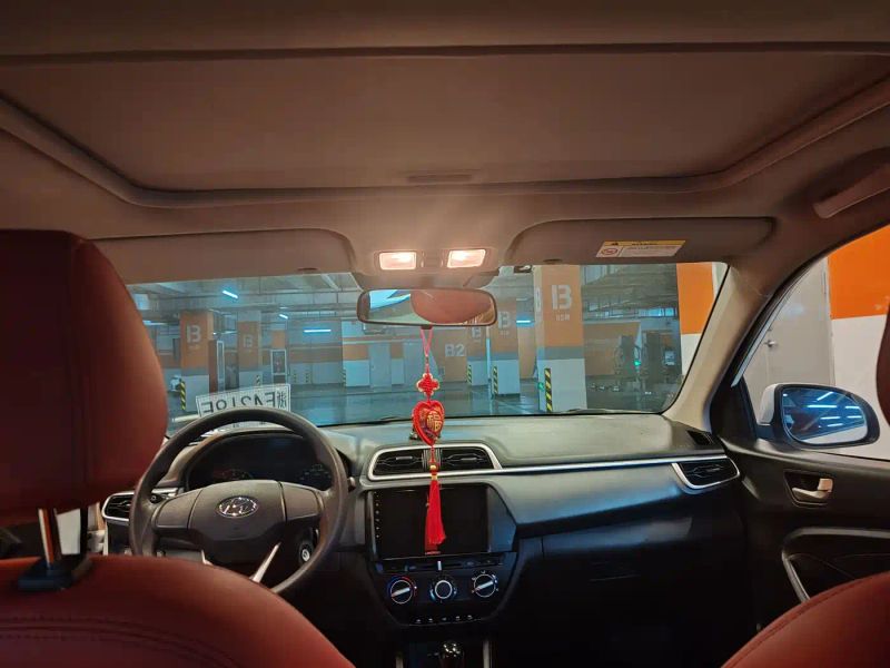 beijing-hyundai "ruina"