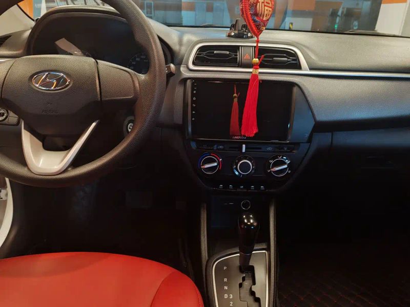 beijing-hyundai "ruina"