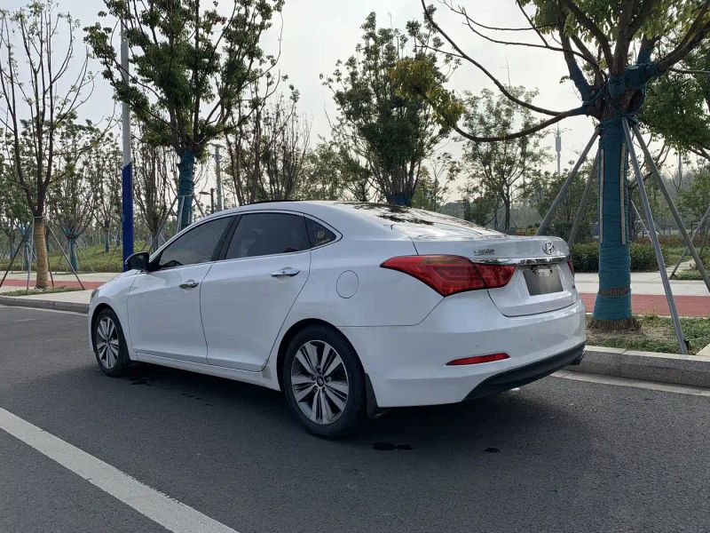 beijing-hyundai mingtu