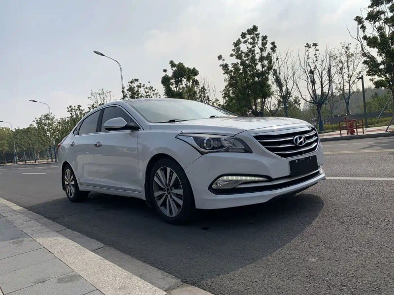 beijing-hyundai mingtu