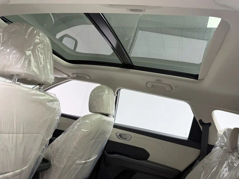 beijing-hyundai suv