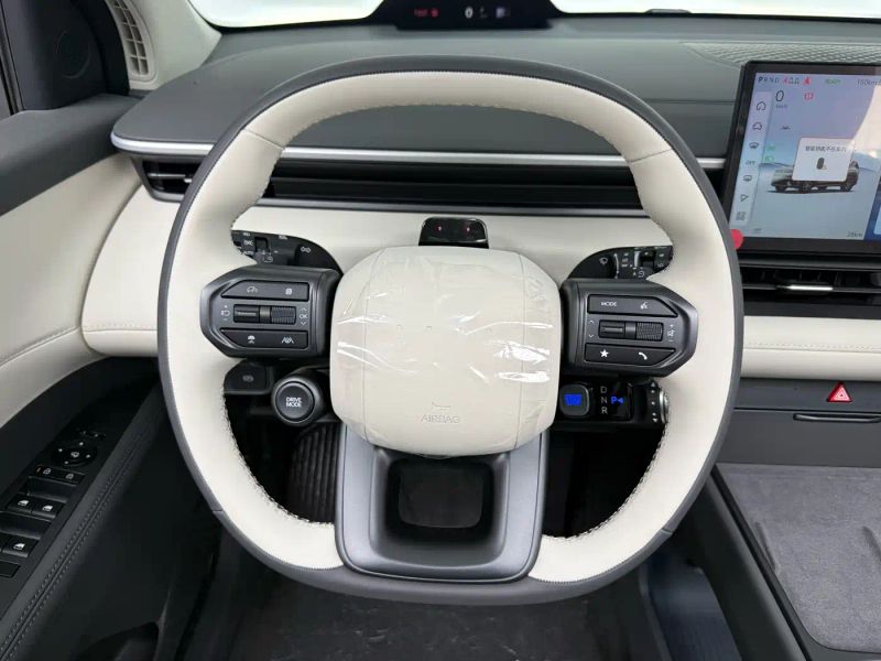 beijing-hyundai suv