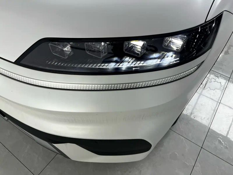 beijing-hyundai suv