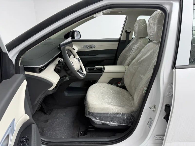 beijing-hyundai suv