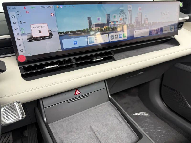 beijing-hyundai suv