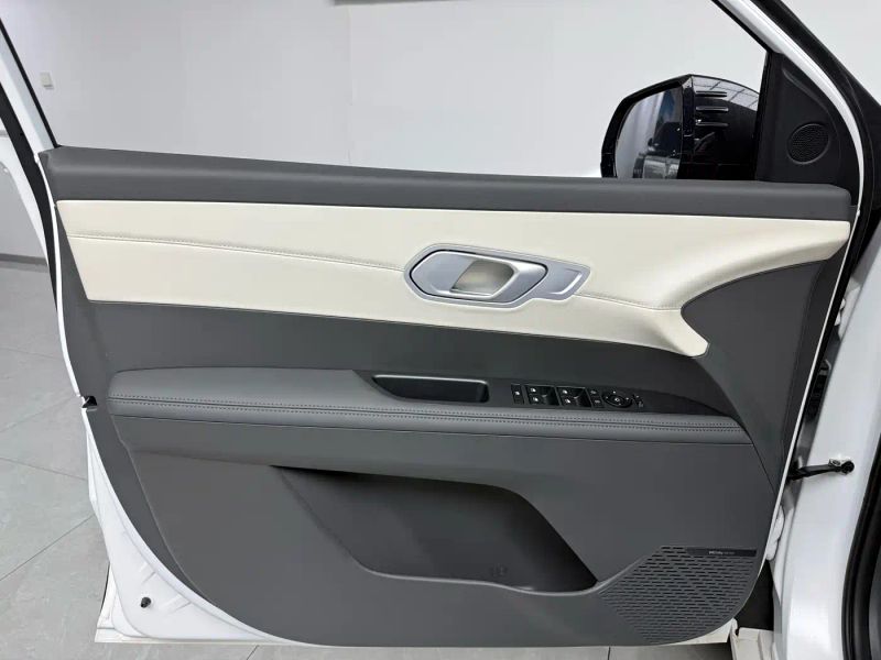 beijing-hyundai suv