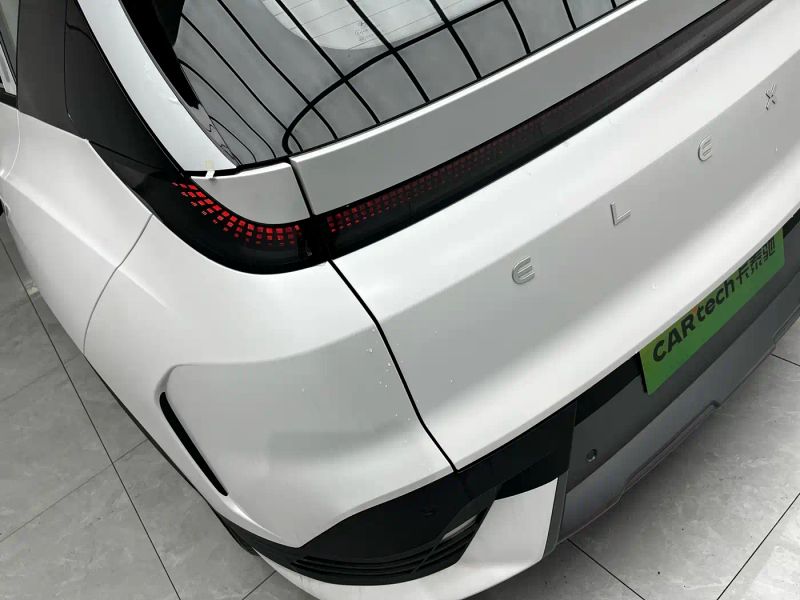 beijing-hyundai suv