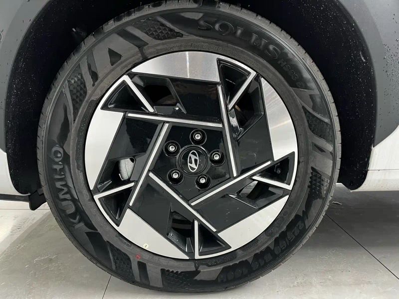beijing-hyundai suv