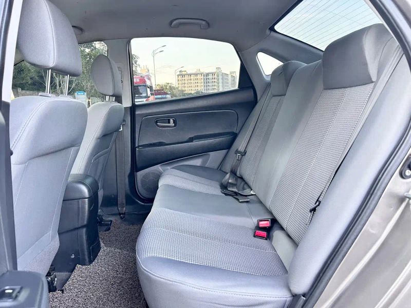 beijing-hyundai yuedong