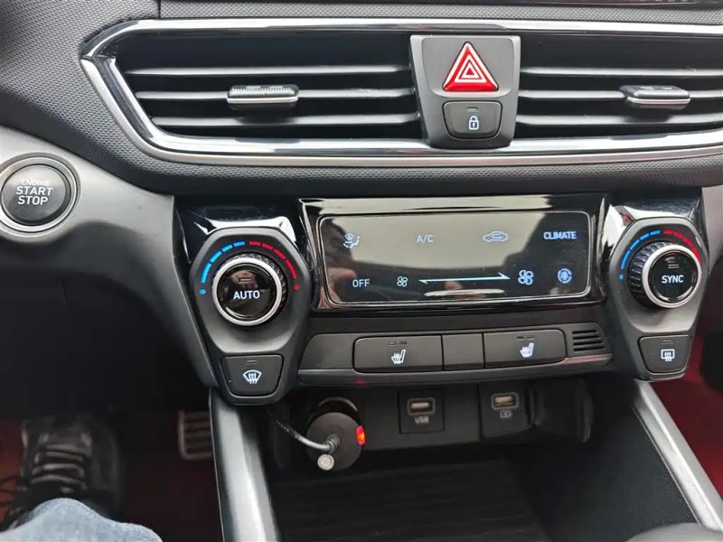 beijing-hyundai fiesta