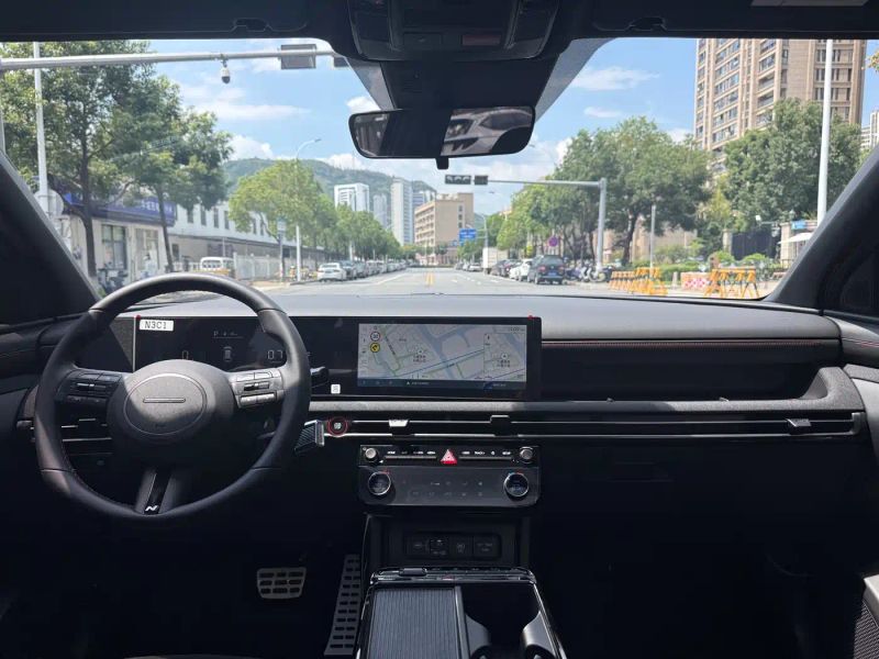 beijing-hyundai tushengl