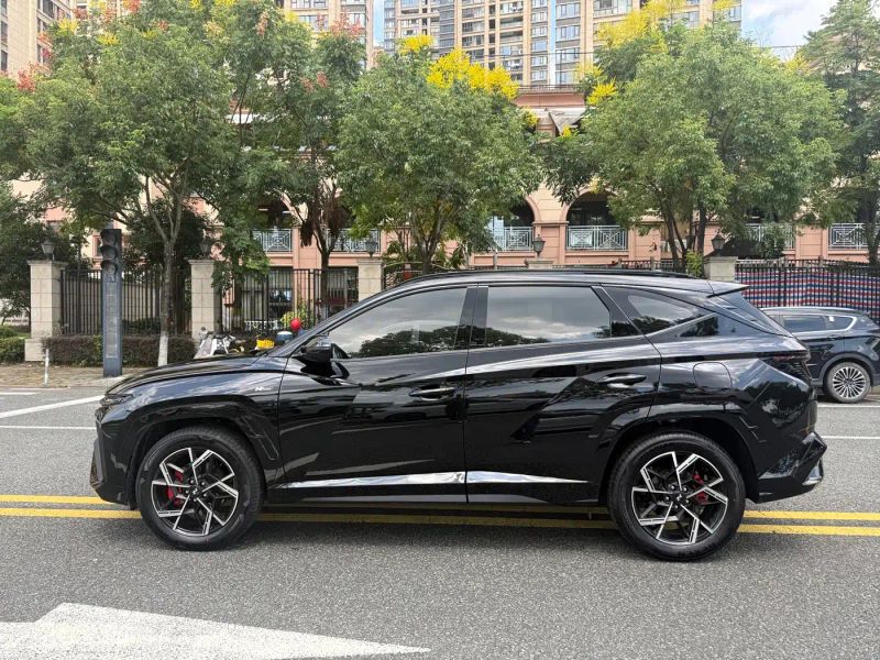 beijing-hyundai tushengl