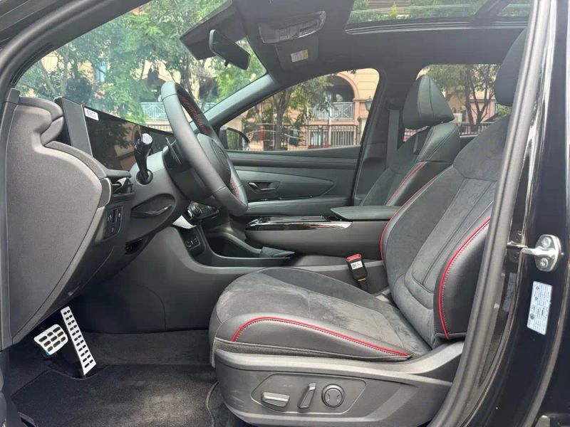 beijing-hyundai tushengl